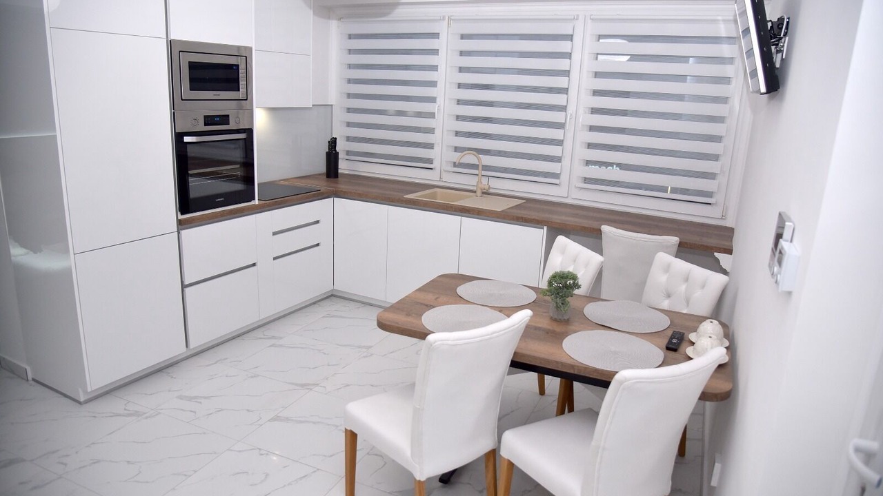 Photo of Kitchen in Nasice