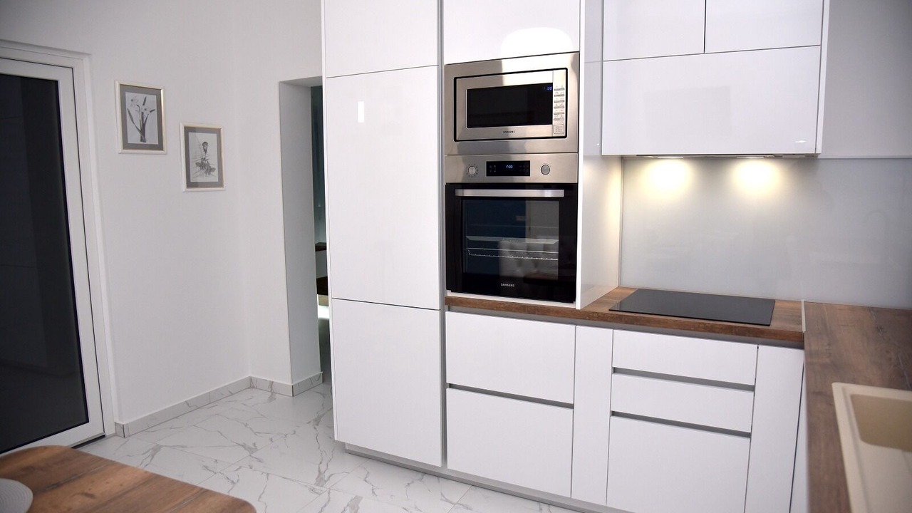 Photo of Kitchen in Nasice