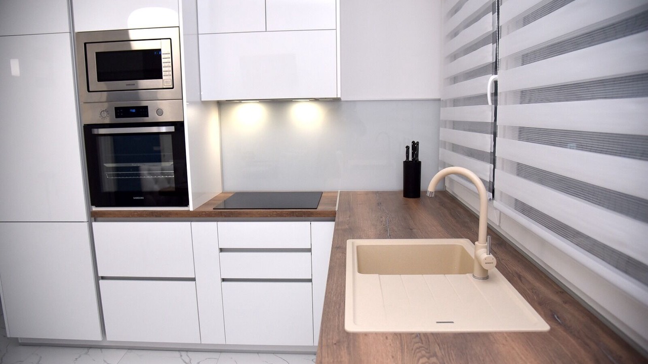Photo of Kitchen in Nasice
