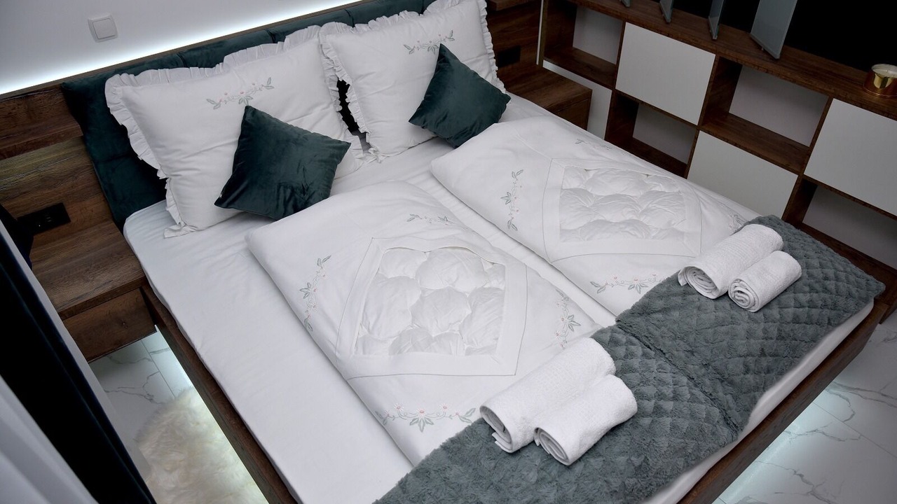 Photo of Bedroom in Nasice