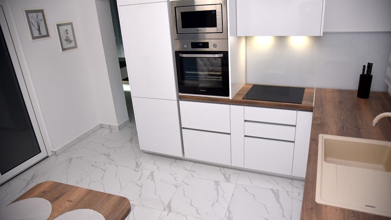 Photo of Kitchen in Nasice