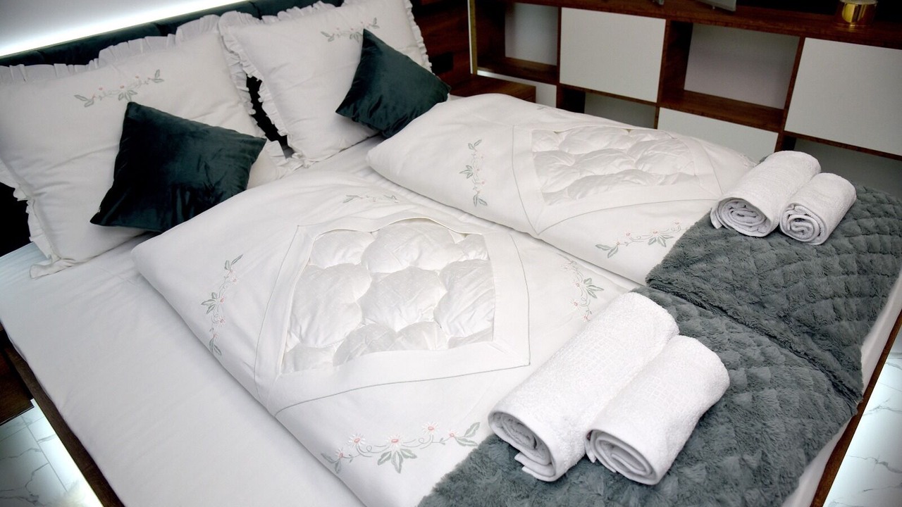 Photo of Bedroom in Nasice