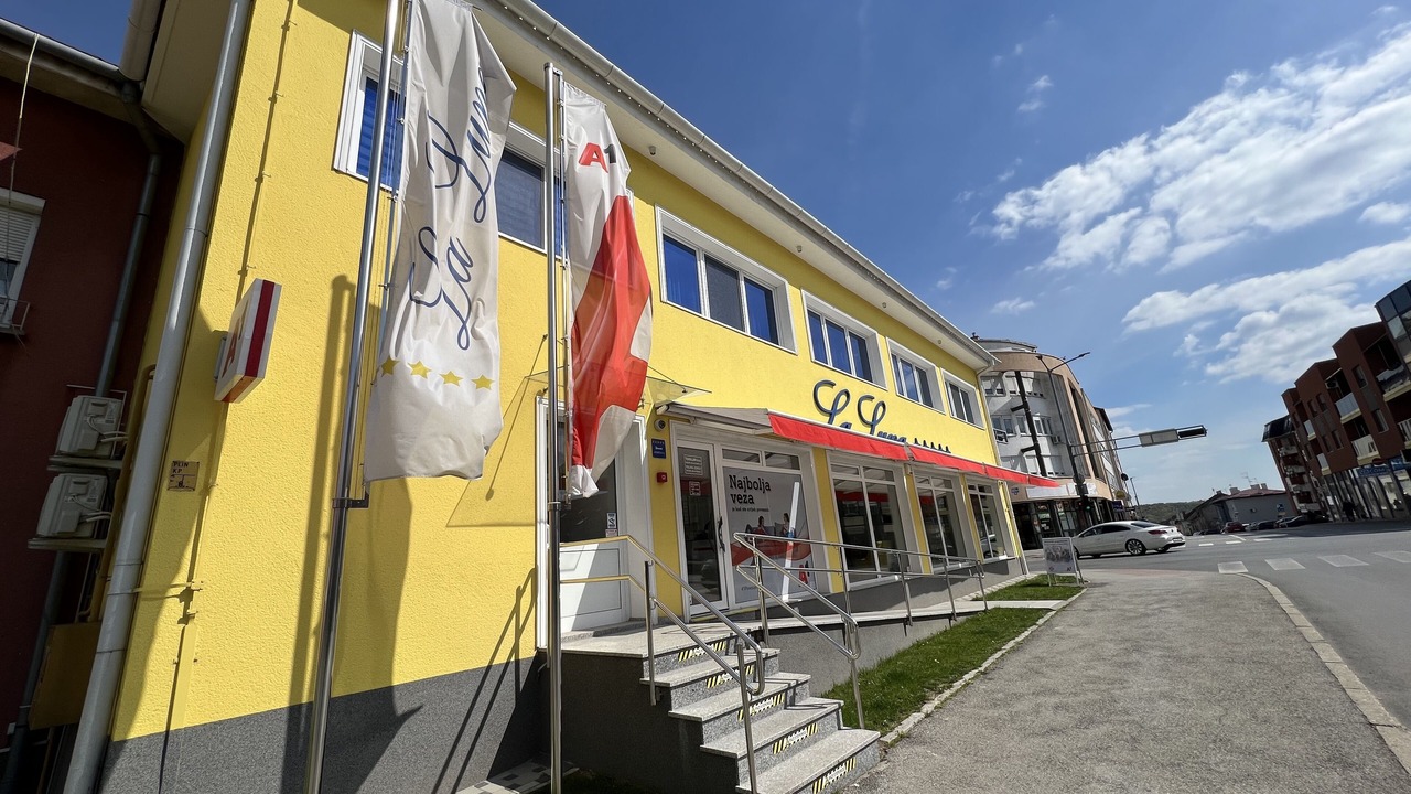Photo of Outdoor in Nasice