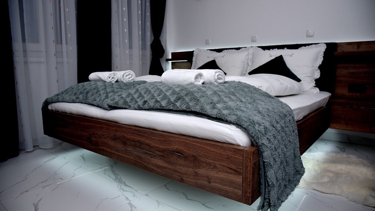 Photo of Bedroom in Nasice