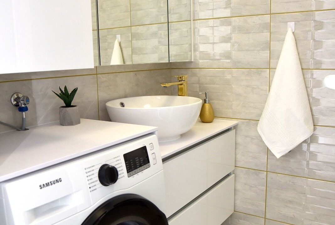 Photo of Bathroom in Nasice