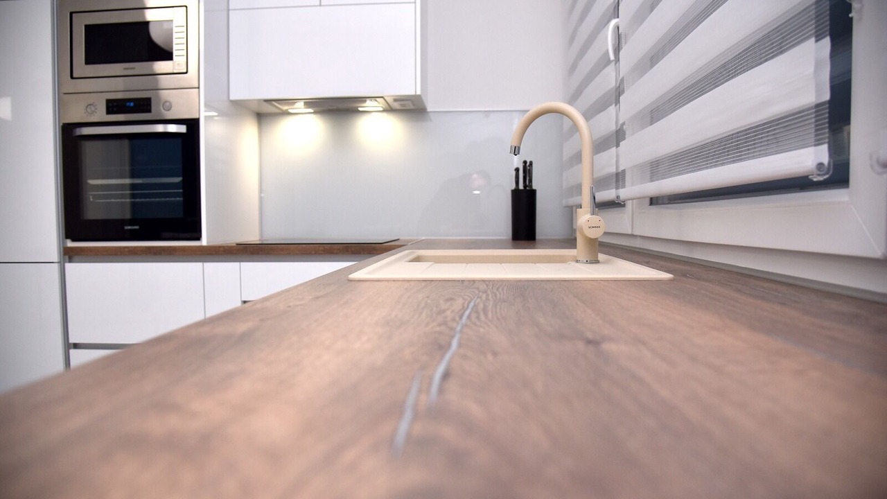 Photo of Kitchen in Nasice