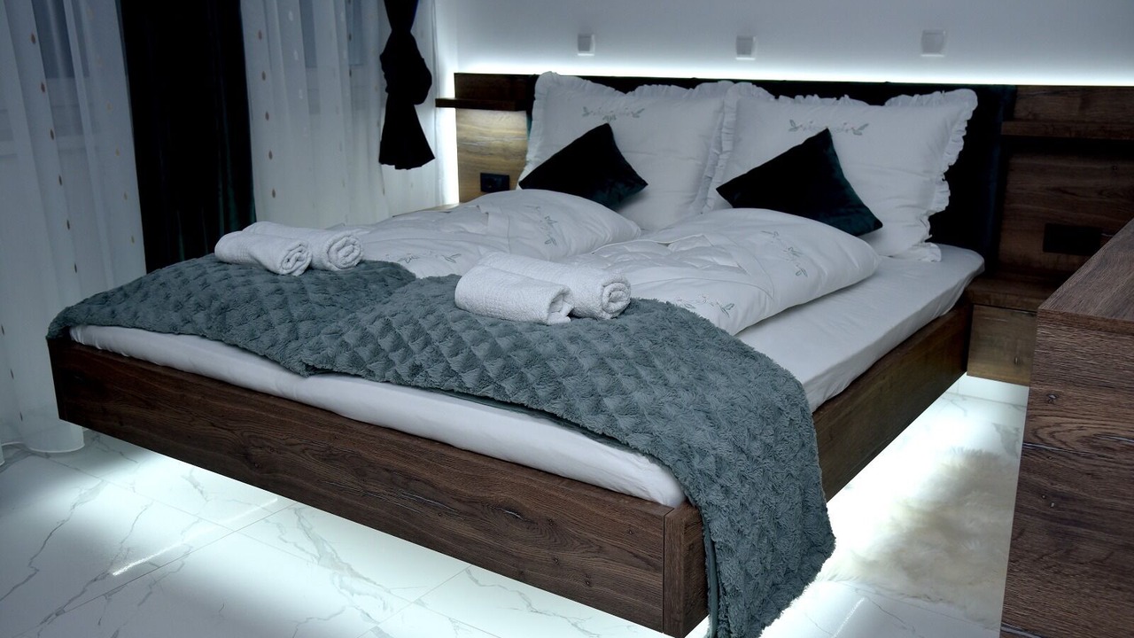 Photo of Bedroom in Nasice