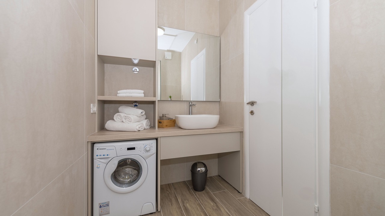 Photo of Bathroom in Donja luka