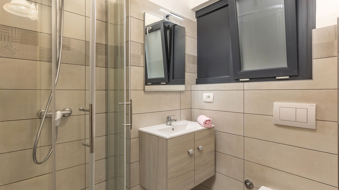 Photo of Bathroom in Obrs