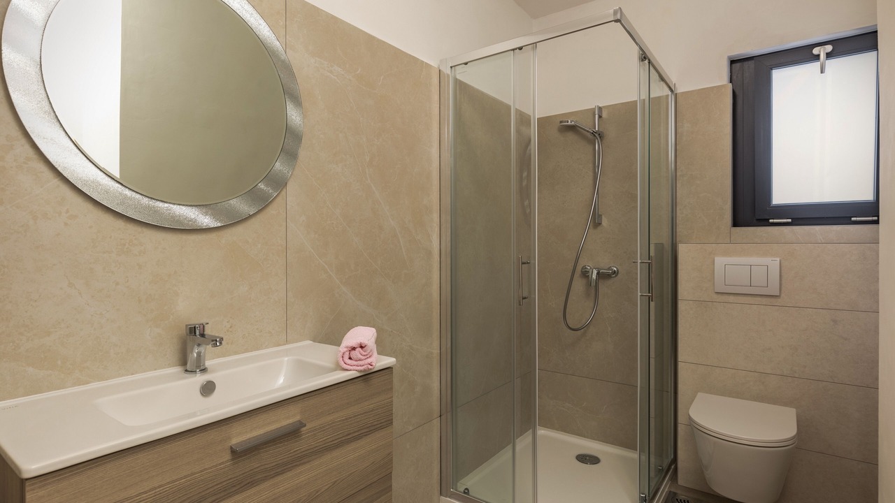 Photo of Bathroom in Obrs