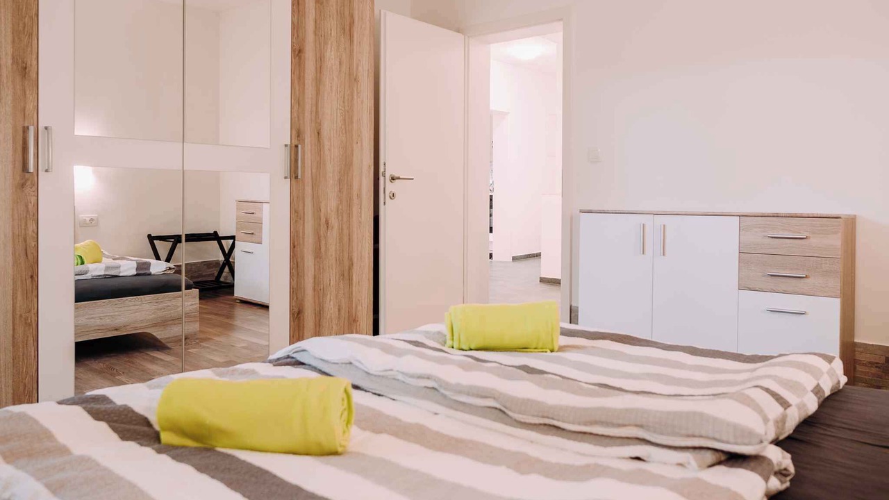 Photo of Bedroom in Klimno