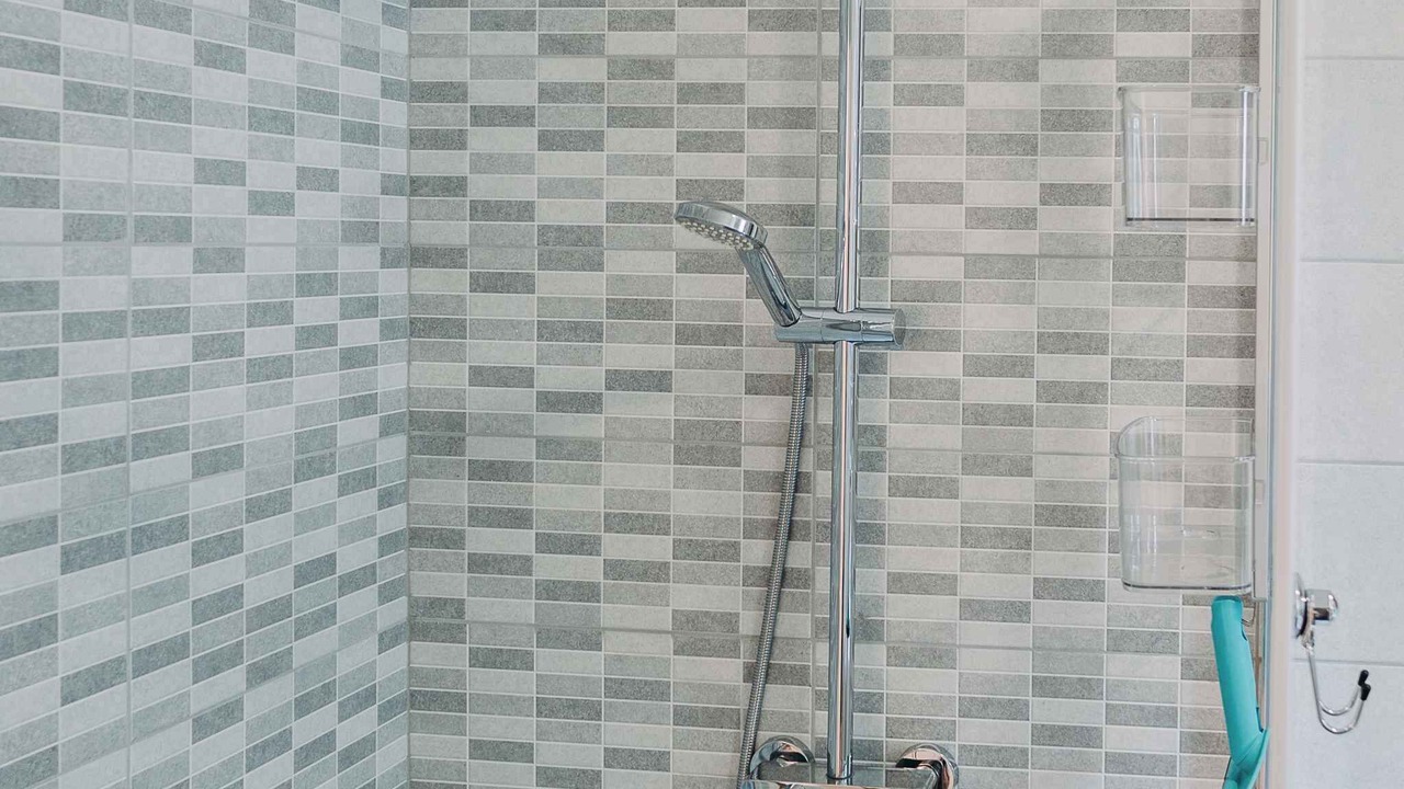 Photo of Bathroom in Klimno