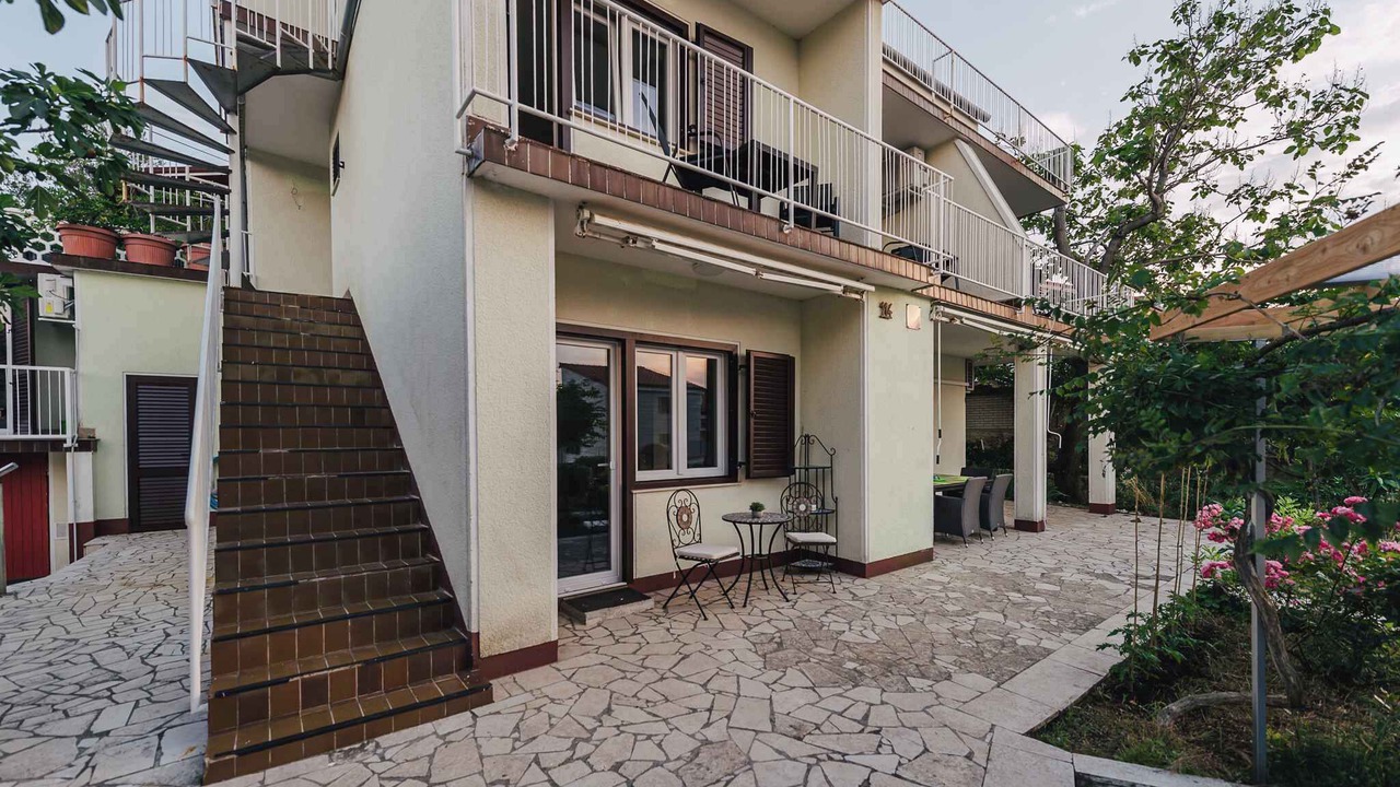Photo of Outdoor in Klimno