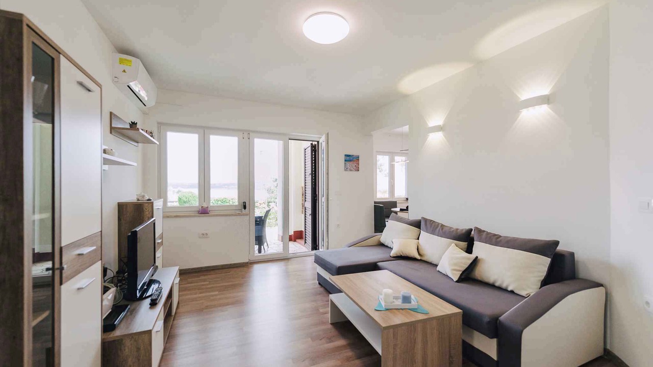 Photo of Livingroom in Klimno