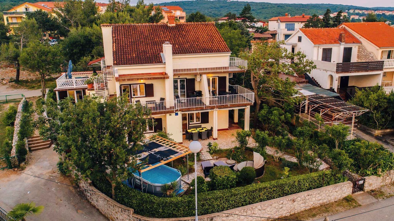 Photo of Outdoor in Klimno