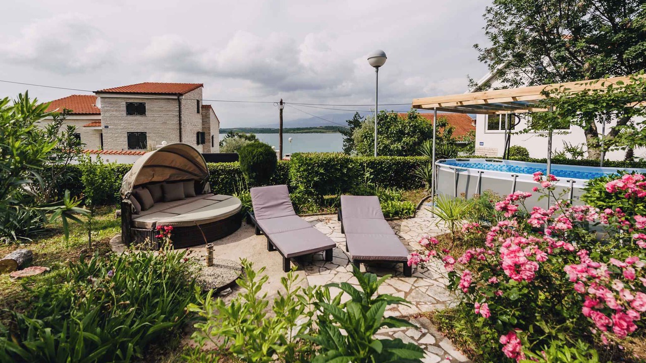 Photo of Outdoor in Klimno