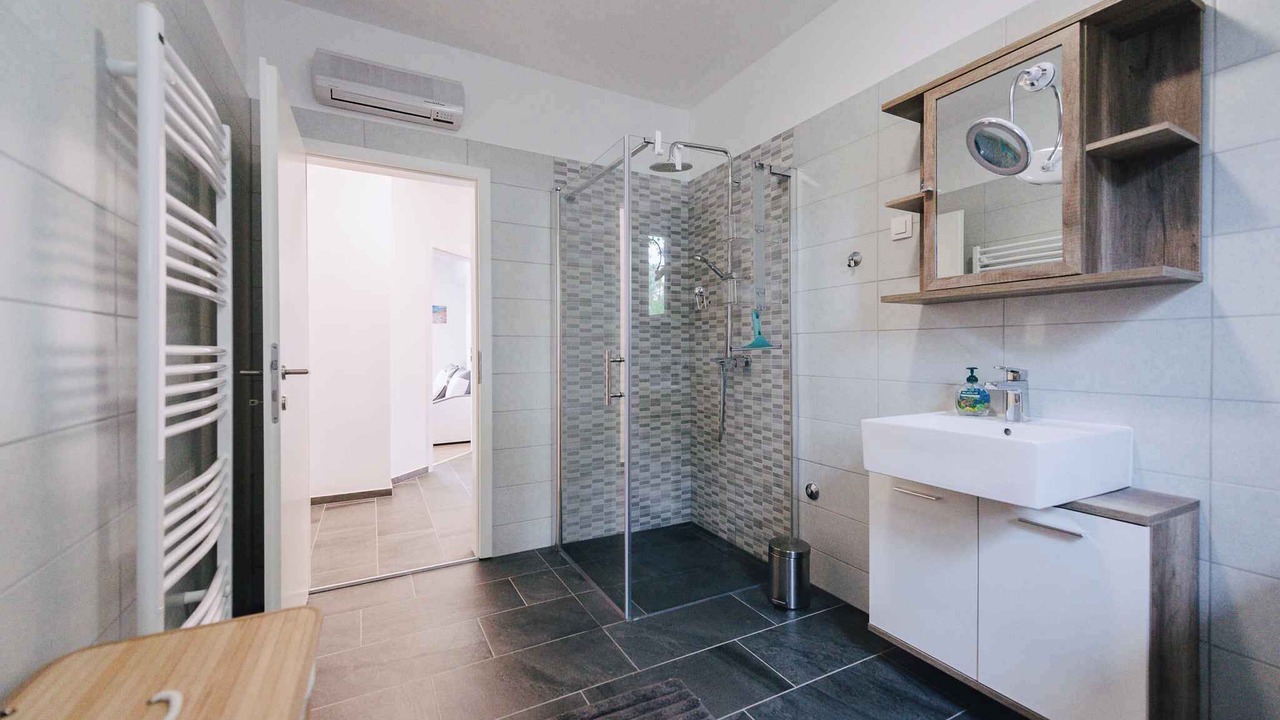Photo of Bathroom in Klimno