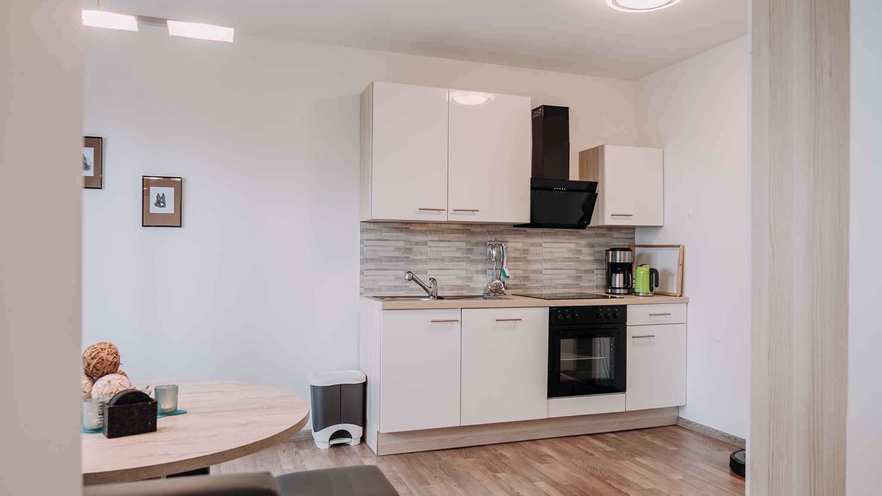Photo of Kitchen in Klimno