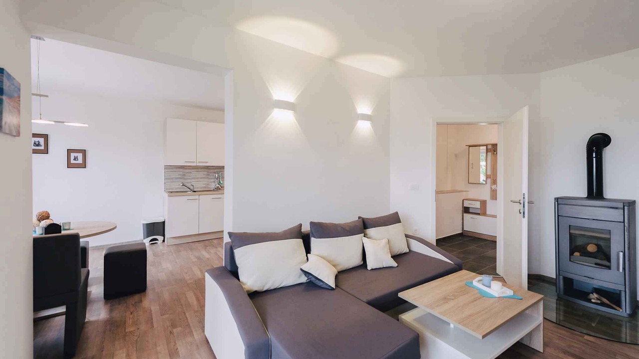 Photo of Livingroom in Klimno