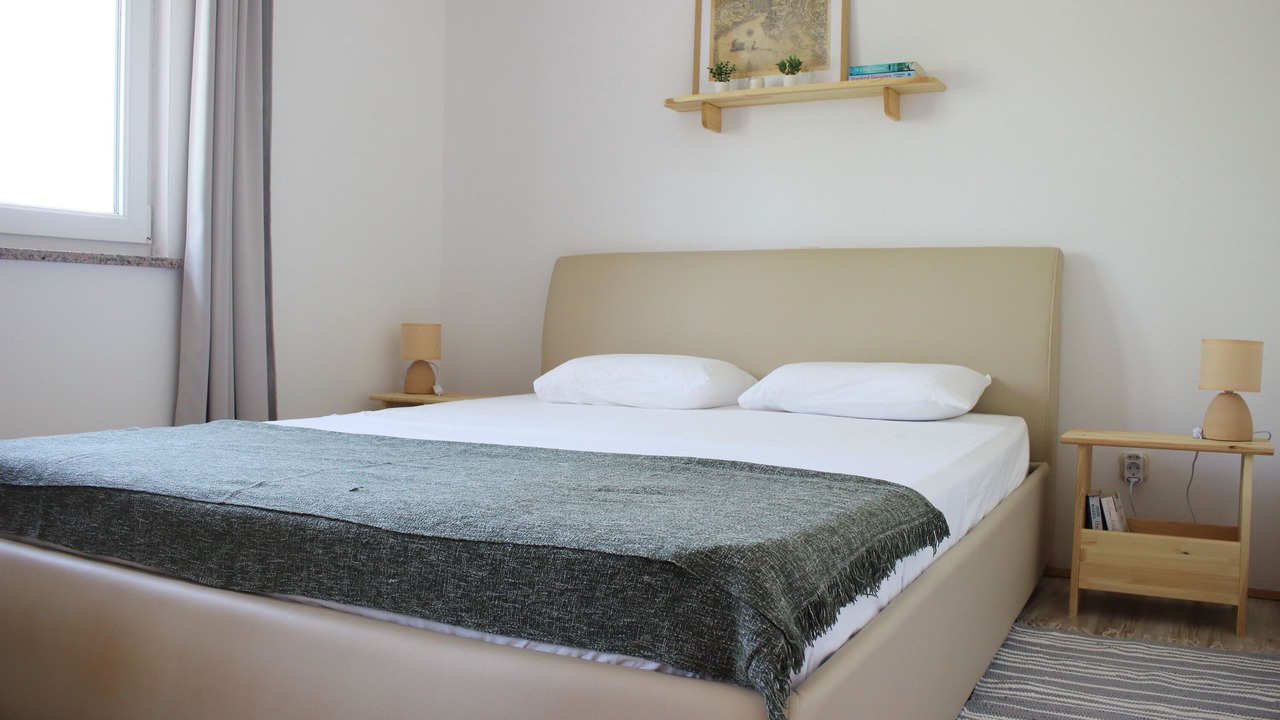 Photo of Bedroom in Zminj