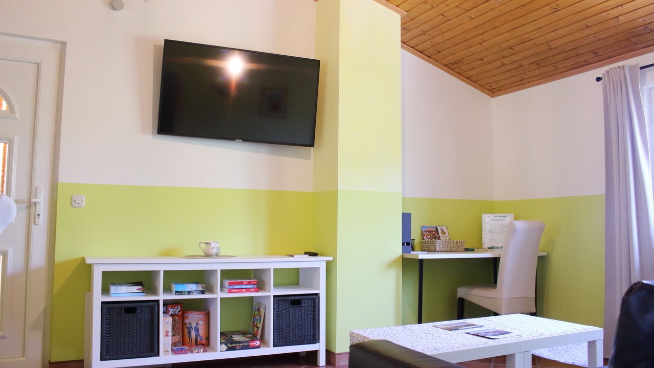 Photo of Livingroom in Zminj