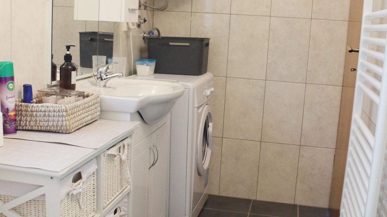 Photo of Bathroom in Zminj