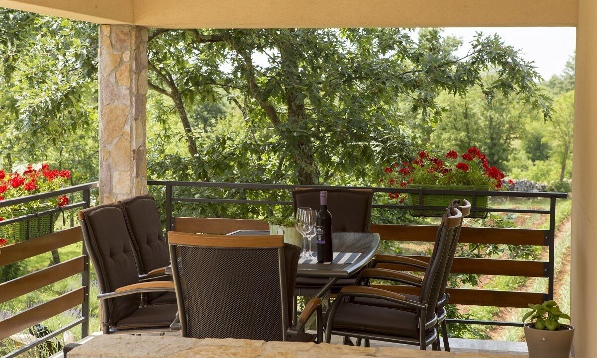 Photo of Outdoor in Zminj