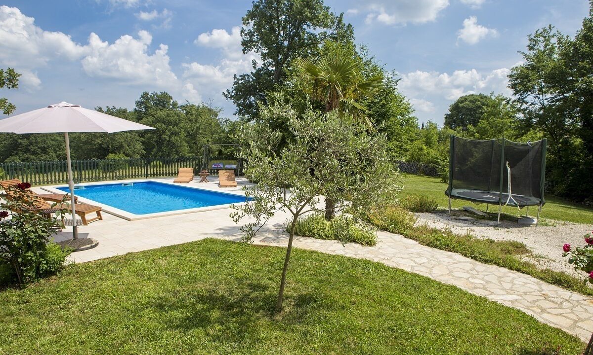 Photo of Outdoor in Zminj