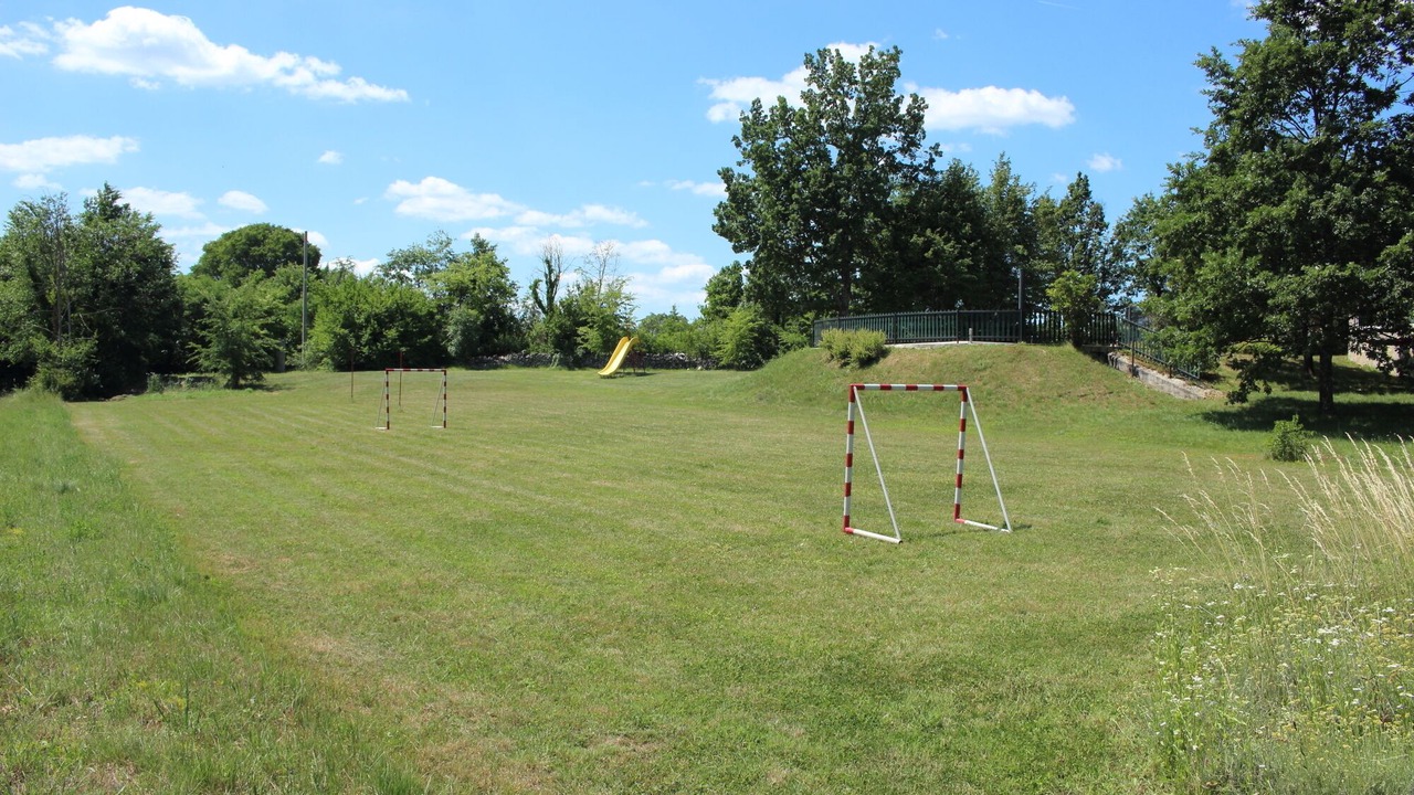 Photo of Outdoor in Zminj