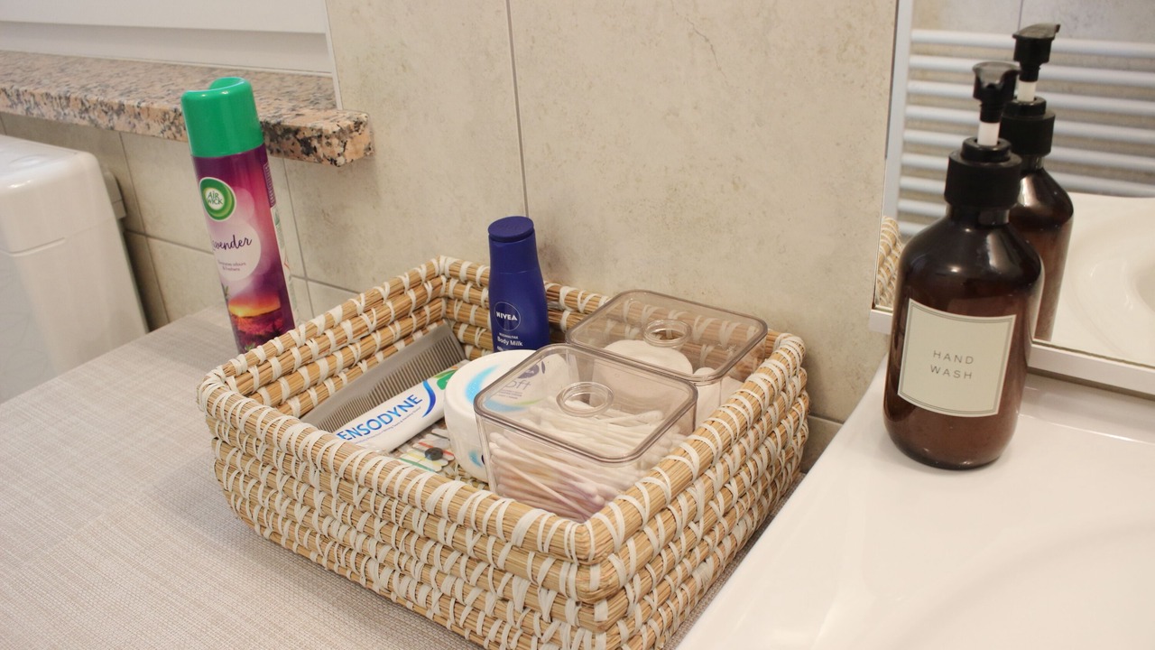Photo of Bathroom in Zminj