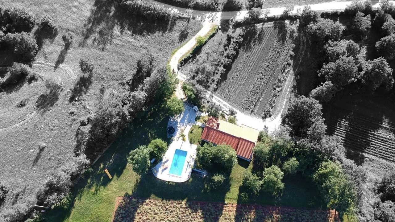 Photo of Outdoor in Zminj