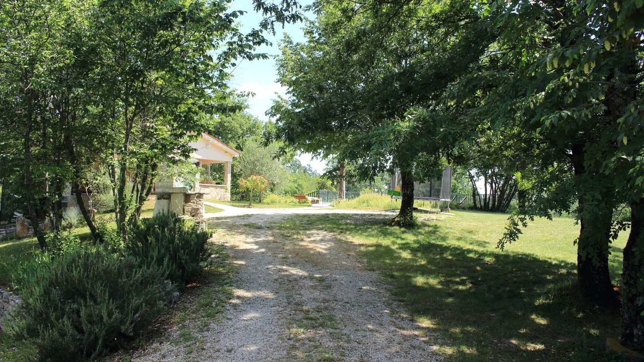 Photo of Outdoor in Zminj