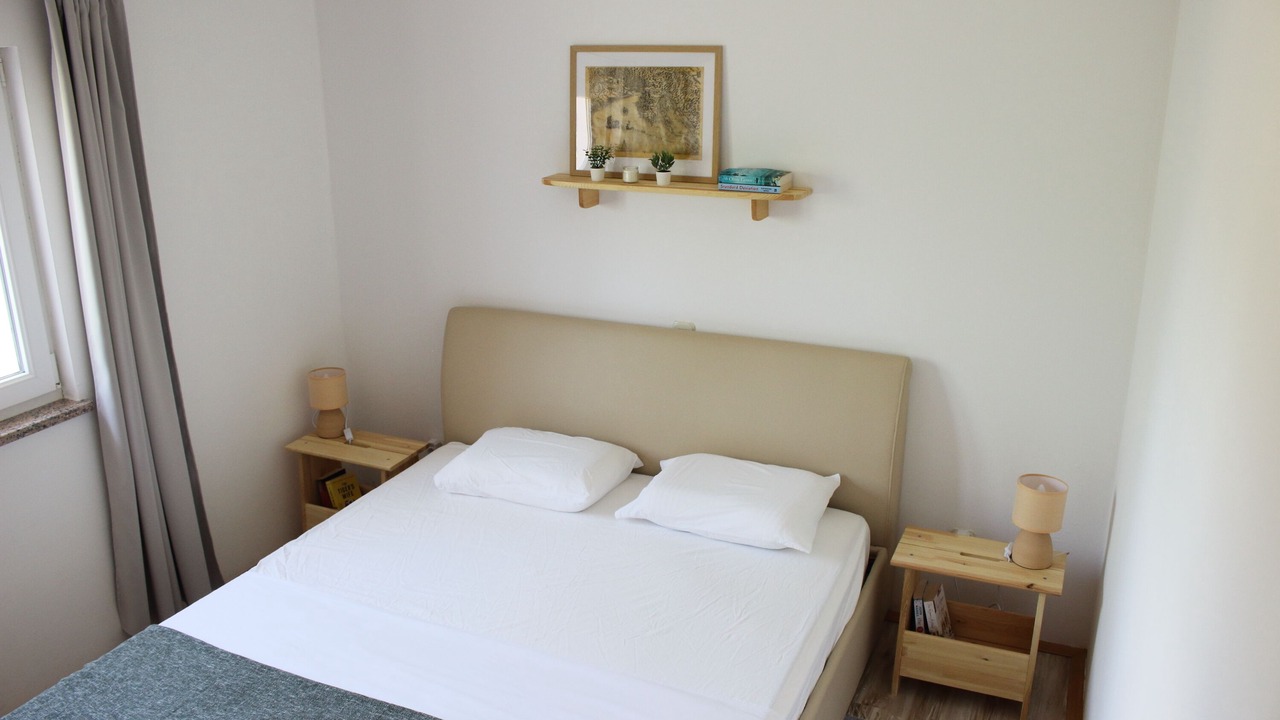 Photo of Bedroom in Zminj