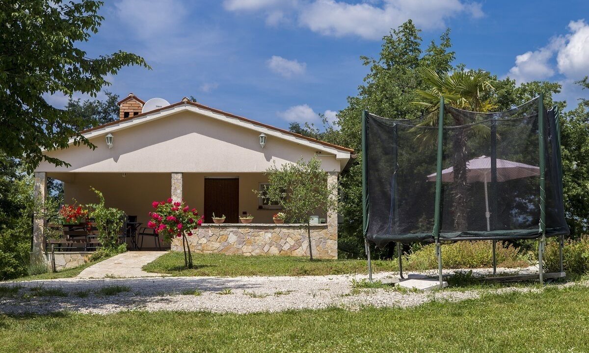 Photo of Outdoor in Zminj