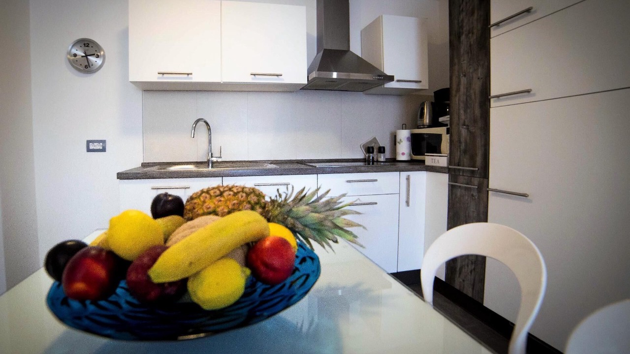 Photo of Kitchen in Krsete