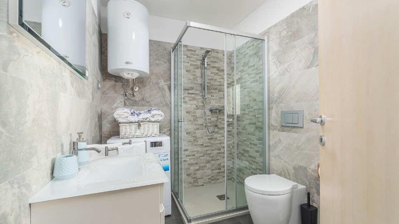 Photo of Bathroom in Krsete
