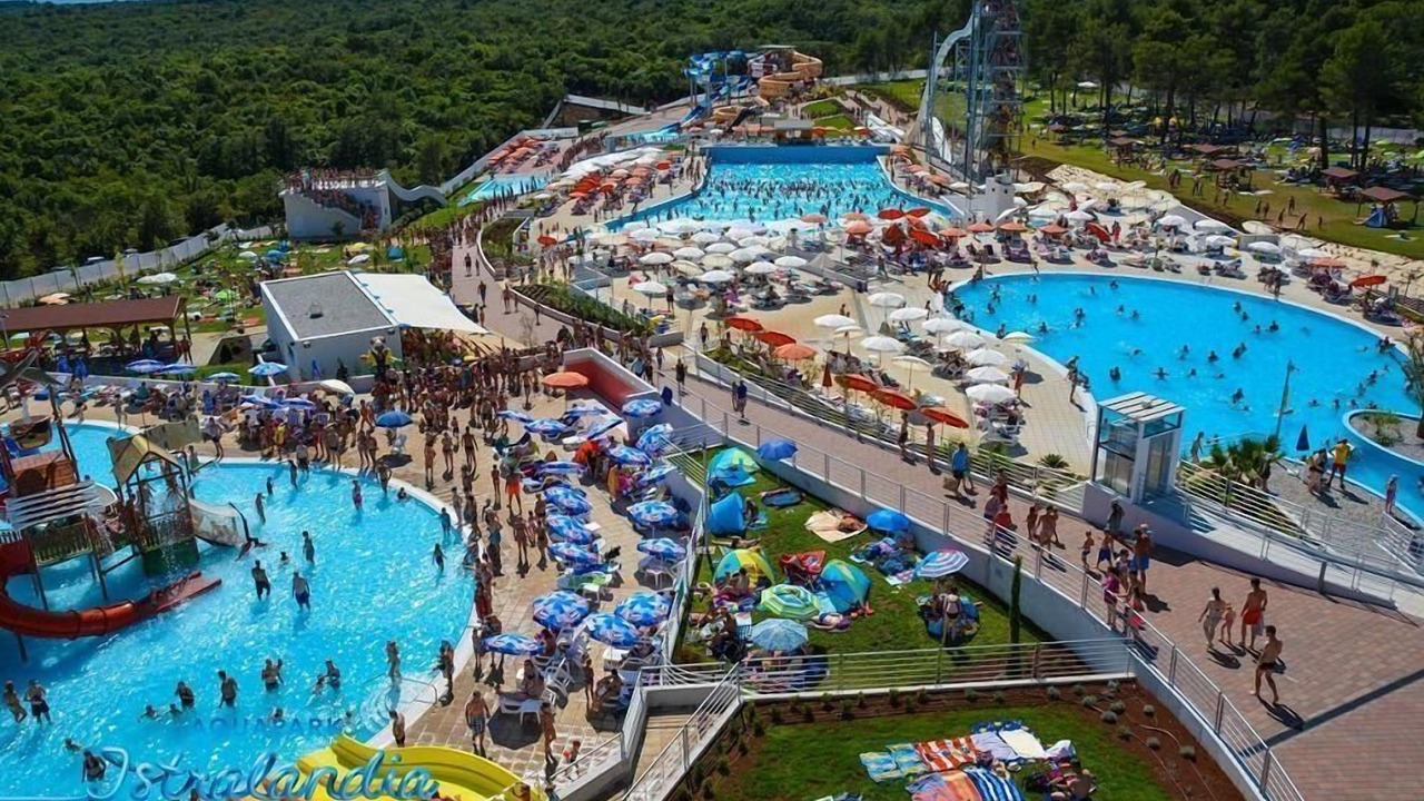 Photo of Outdoor in Krsete