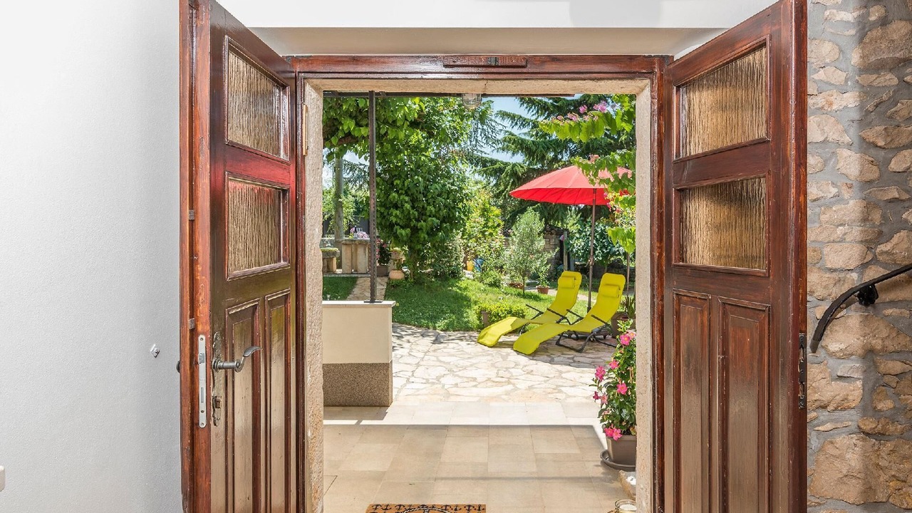 Photo of Patio Balcony in Krsete