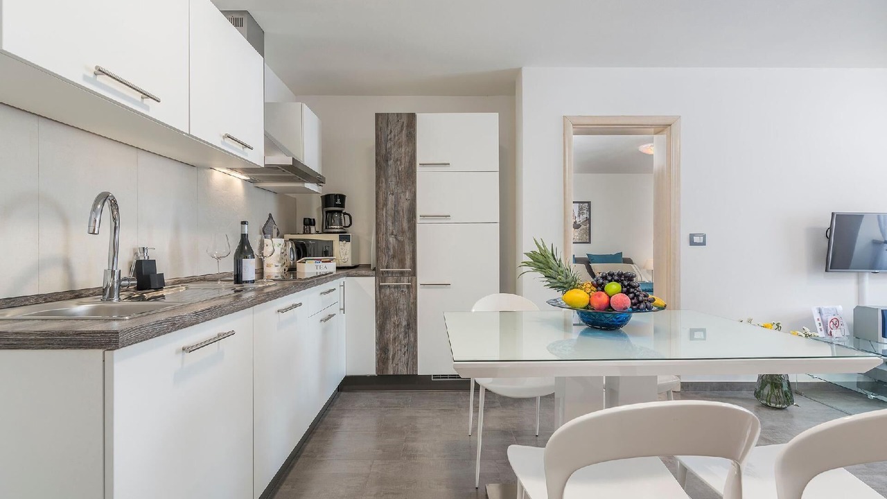 Photo of Kitchen in Krsete