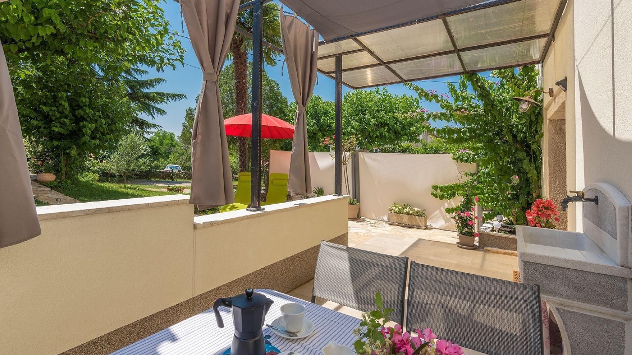 Photo of Outdoor in Krsete