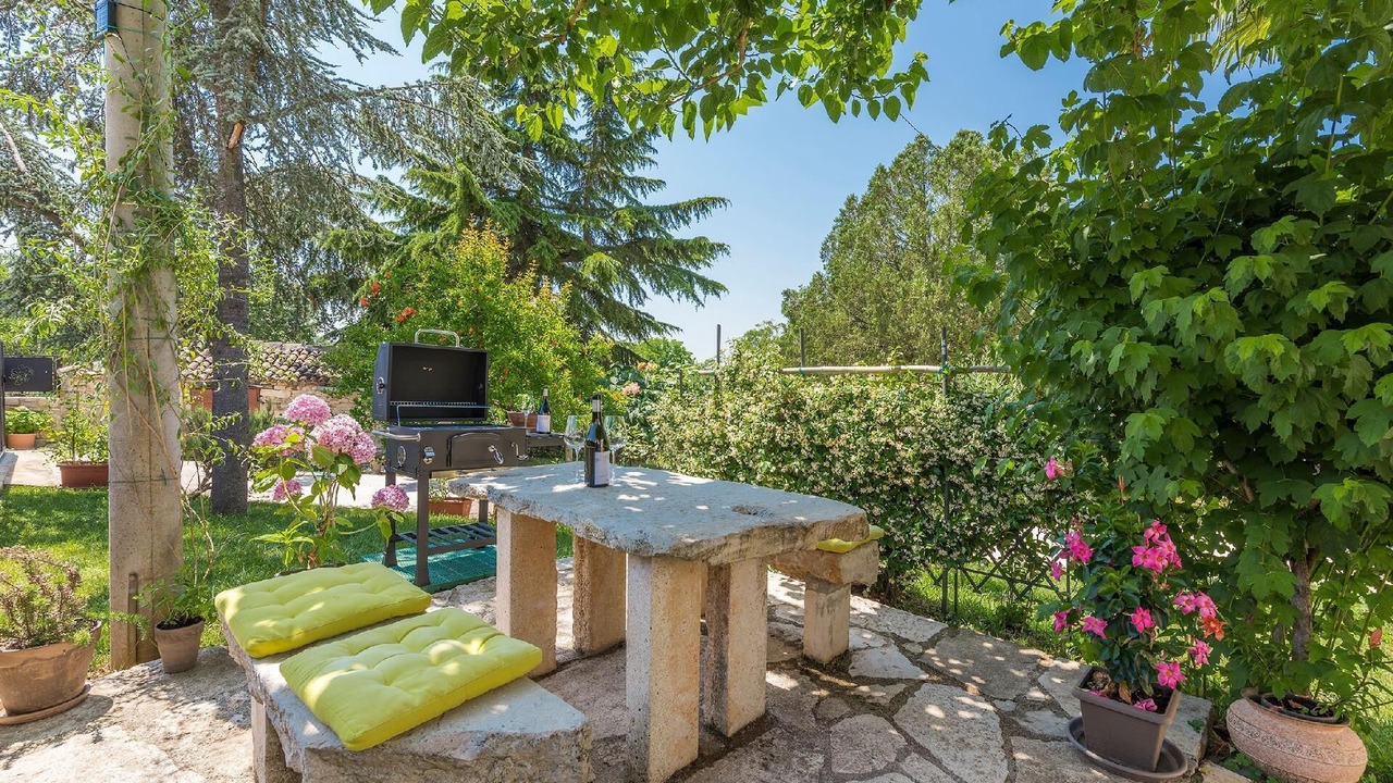 Photo of Outdoor in Krsete
