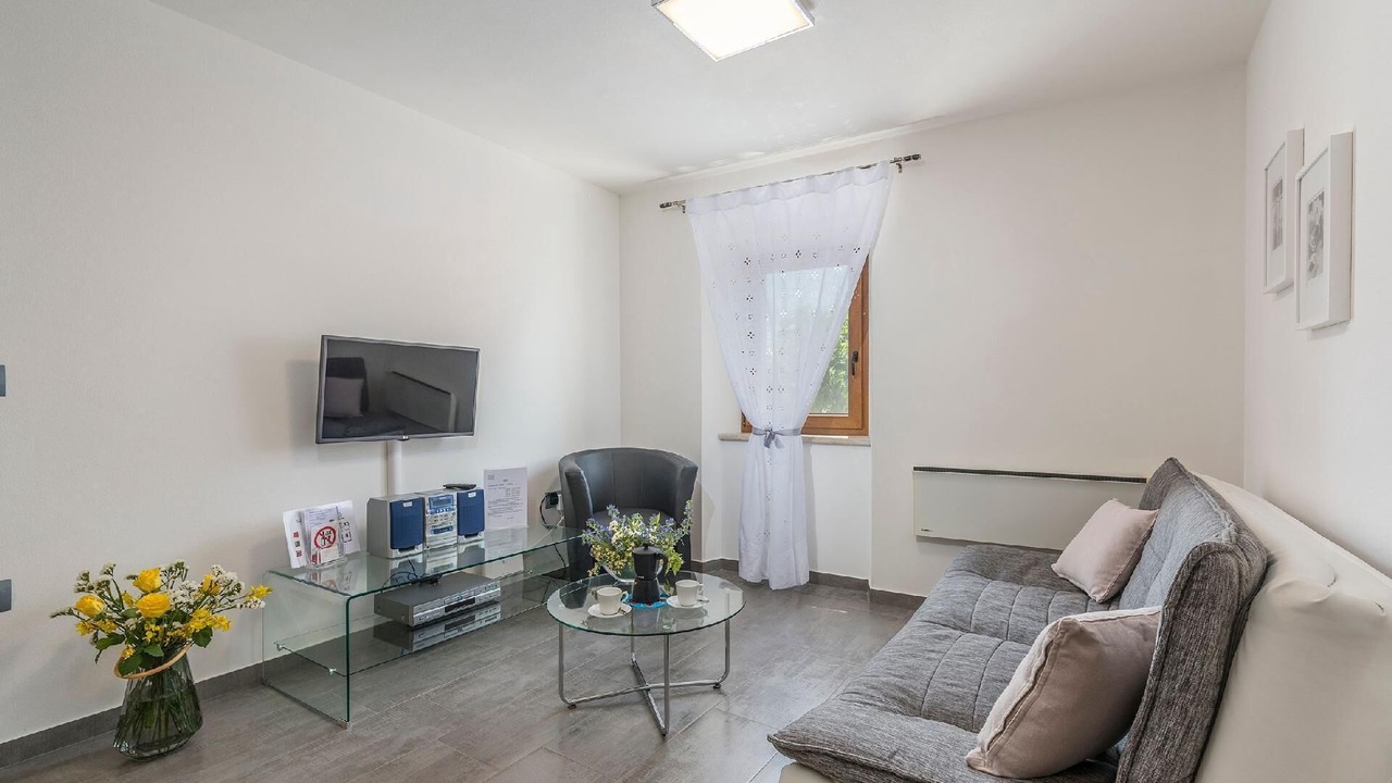 Photo of Livingroom in Krsete