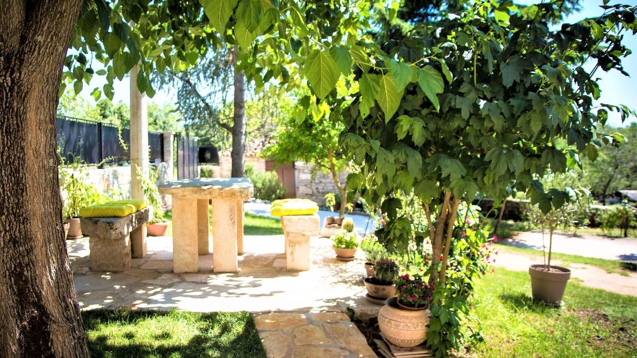 Photo of Patio Balcony in Krsete