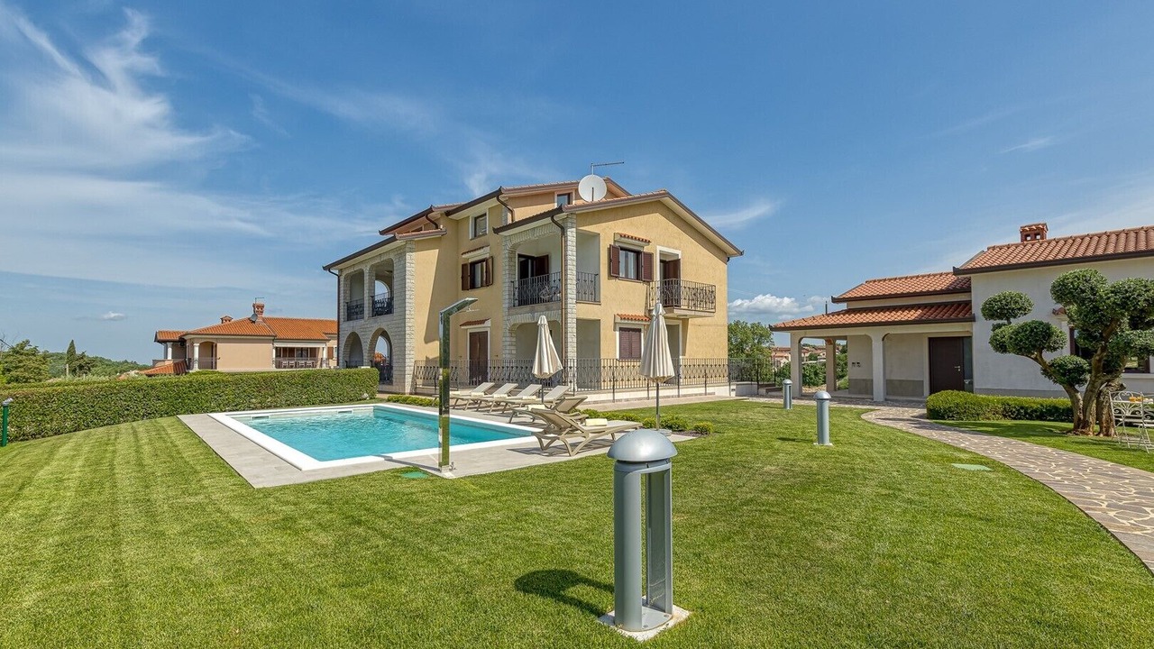 Photo of Outdoor in Vizinada