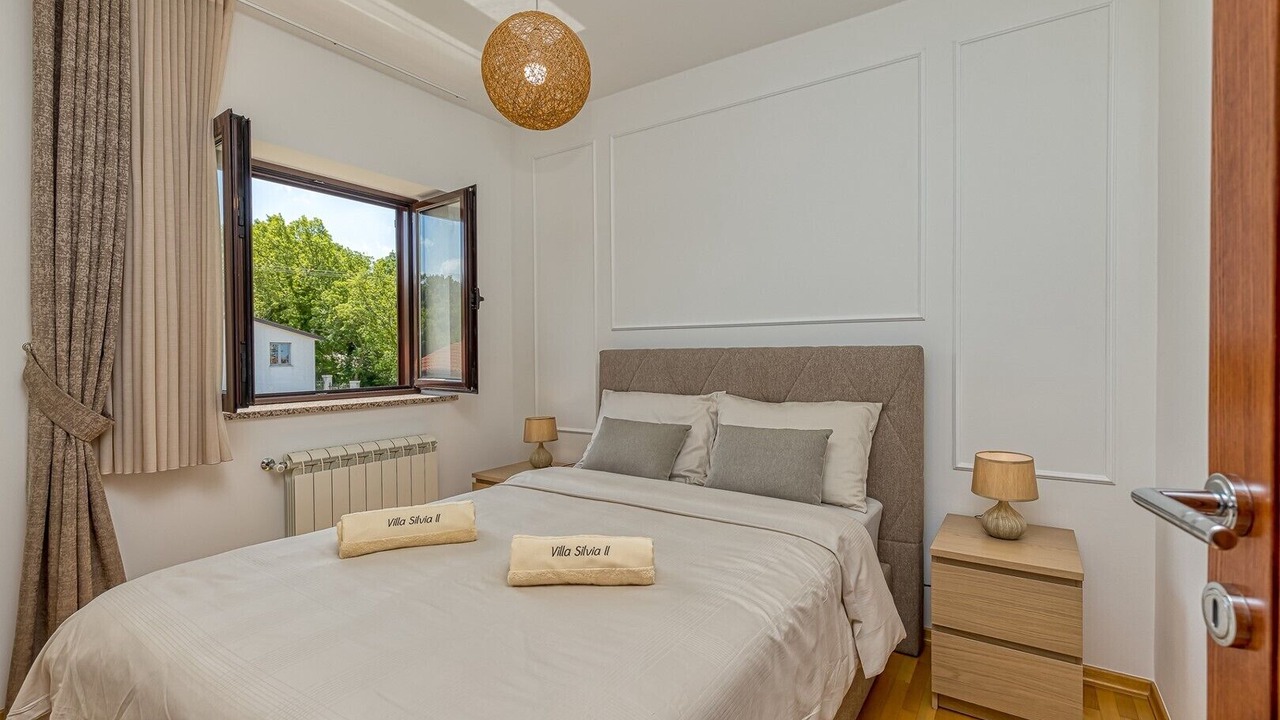 Photo of Bedroom in Vizinada