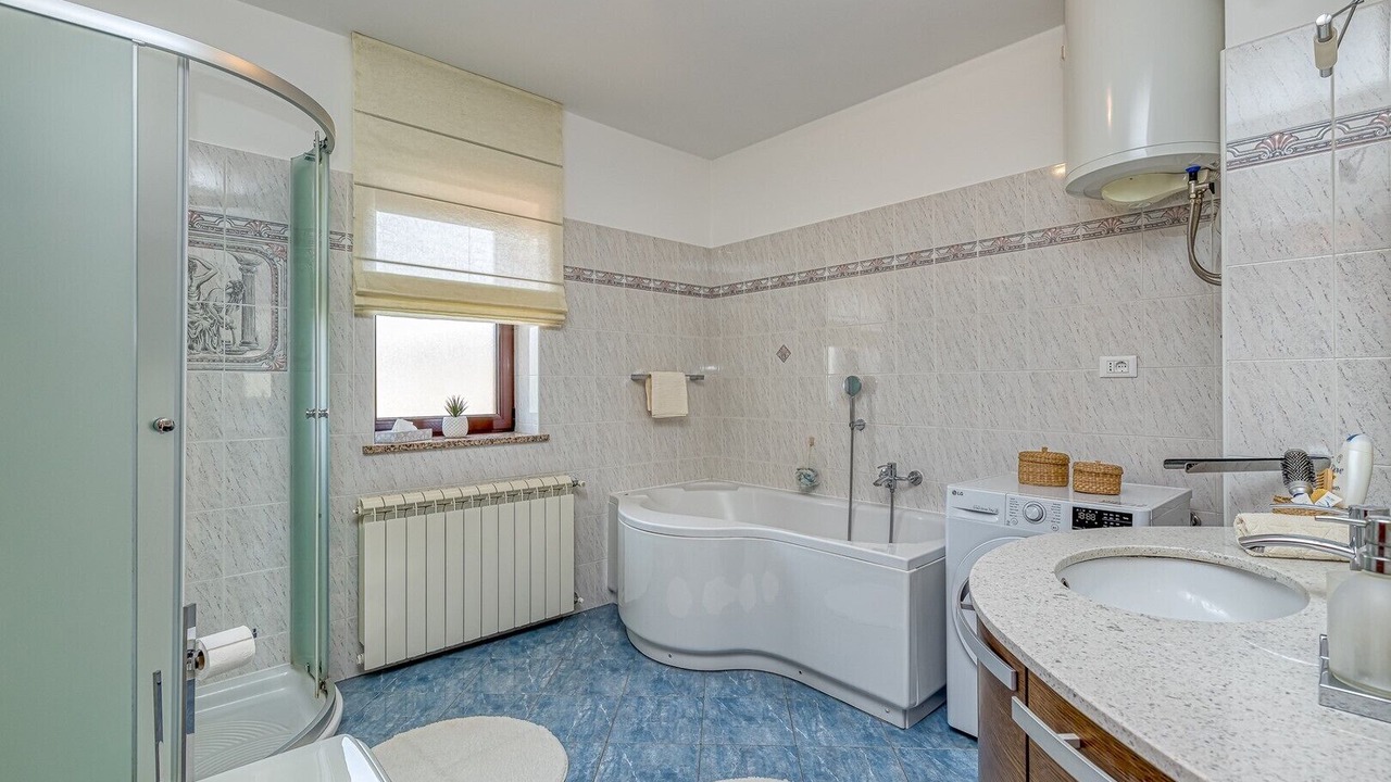 Photo of Bathroom in Vizinada