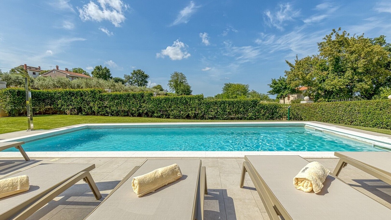 Photo of Outdoor in Vizinada