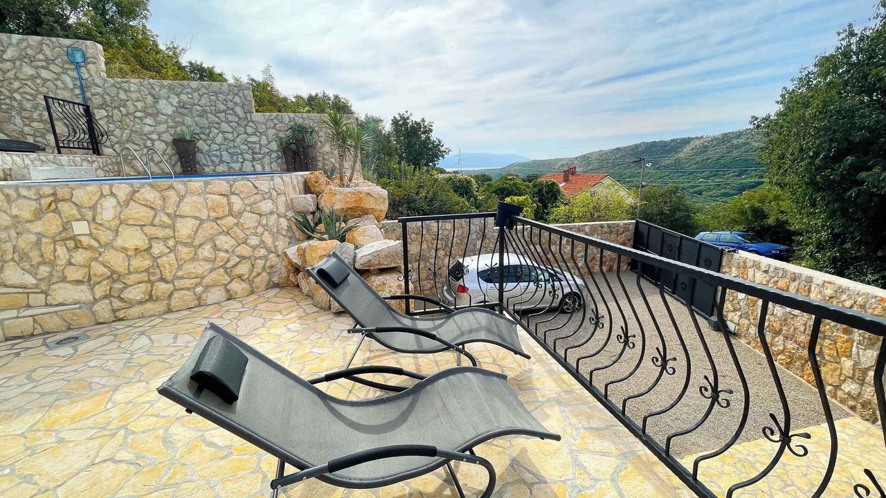 Photo of Outdoor in Bribir