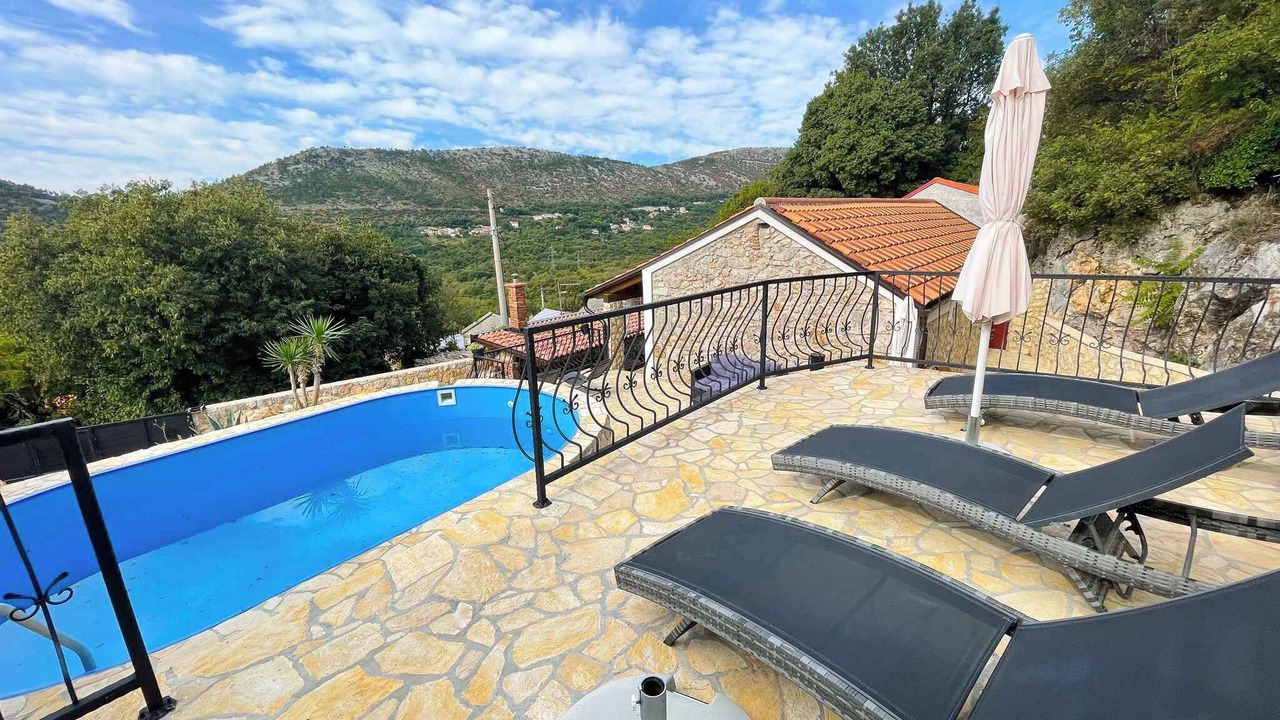 Photo of Outdoor in Bribir