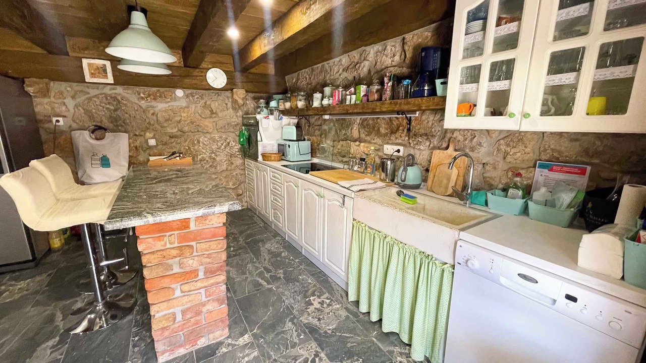 Photo of Kitchen in Bribir